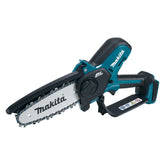 Makita Tools - 18V 150mm Pruning Chainsaw - Tool Only | DUC150Z